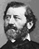 Count Agenor de Gasparin
